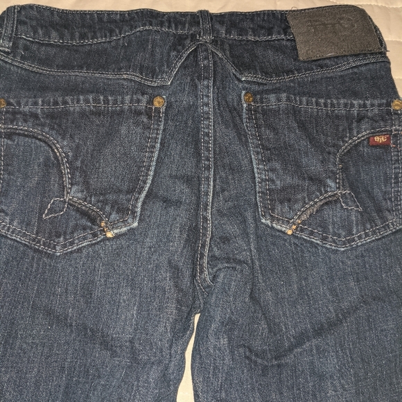 BTC jeans - Picture 2 of 7